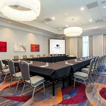 Doubletree By Hilton Atlanta Airport Hotel College Park Eksteriør billede