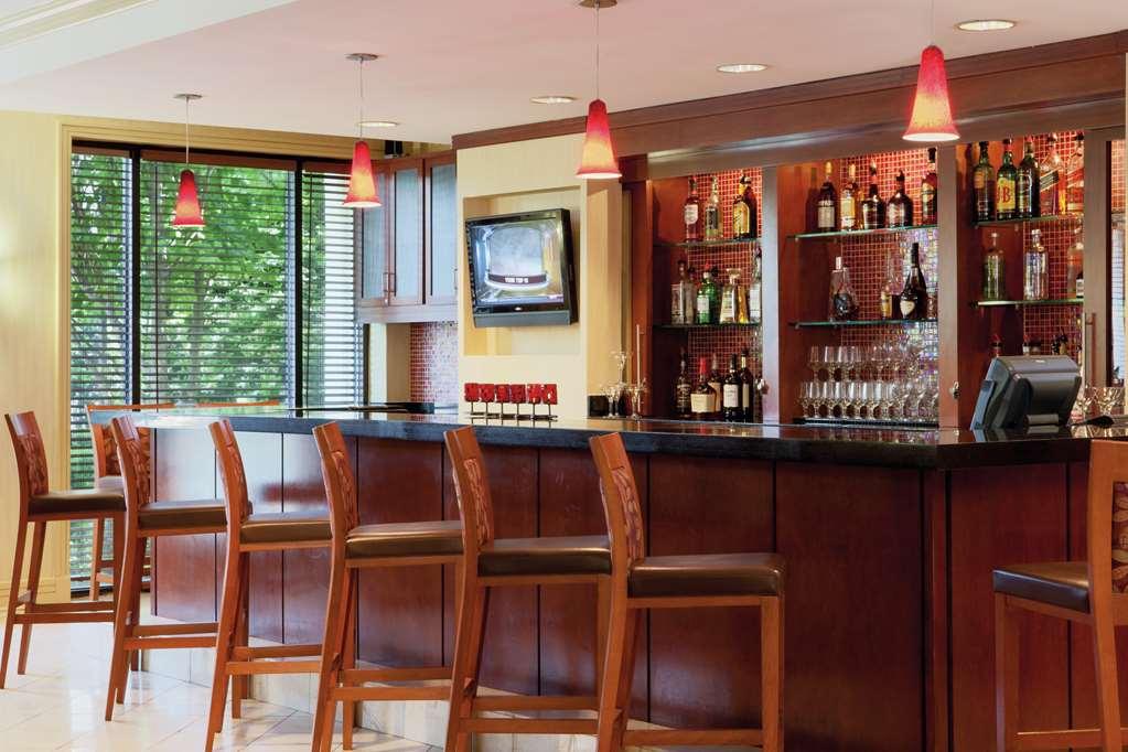 Doubletree By Hilton Atlanta Airport Hotel College Park Restaurant billede